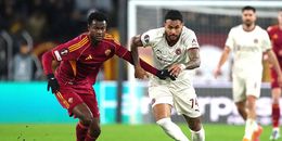 AS Roma vs Midtjylland (00:45 – 28/11) | Xem lại trận đấu