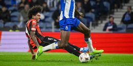 FC Porto vs OGC Nice (00:45 – 28/11) | Xem lại trận đấu