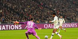 Eintracht Frankfurt vs Atalanta (03:00 – 27/11) | Xem lại trận đấu