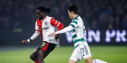 Feyenoord vs Celtic FC (00:45 – 28/11) | Xem lại trận đấu