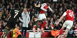 Arsenal vs Bayern Munich (03:00 – 27/11) | Xem lại trận đấu