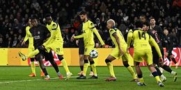 PSG vs Tottenham (03:00 – 27/11) | Xem lại trận đấu