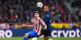 Atletico Madrid vs Inter Milan (03:00 – 27/11) | Xem lại trận đấu