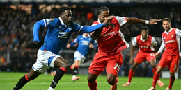 Rangers vs Sporting Braga (03:00 – 28/11) | Xem lại trận đấu