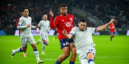 LOSC Lille vs Dinamo Zagreb (00:45 – 28/11) | Xem lại trận đấu