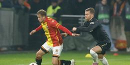 Go Ahead Eagles vs VfB Stuttgart (03:00 – 28/11) | Xem lại trận đấu