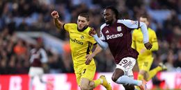 Aston Villa vs Young Boys (00:45 – 28/11) | Xem lại trận đấu