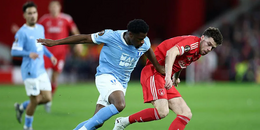 Nottingham Forest vs Malmo FF (03:00 – 28/11) | Xem lại trận đấu